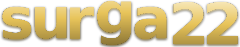 surga 22 logo