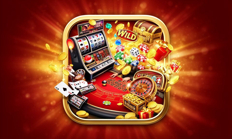 surga 22 Explore Lampung Casino Lobby built for fast mobile play