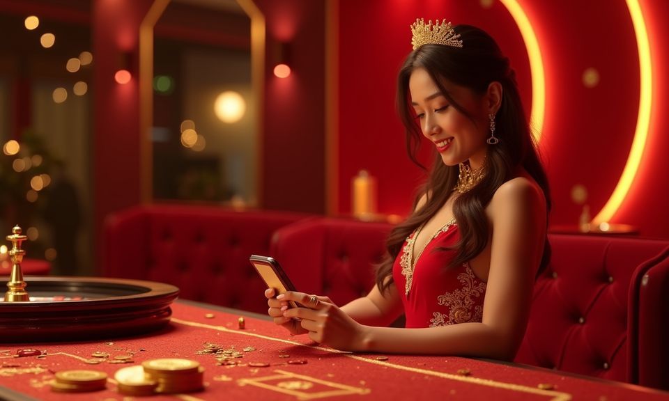 surga 22 Inside surga 22 Casino: Live Tables, Slots and More