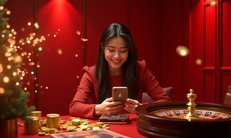 surga 22 What Our Fan Tan Live Room Offers